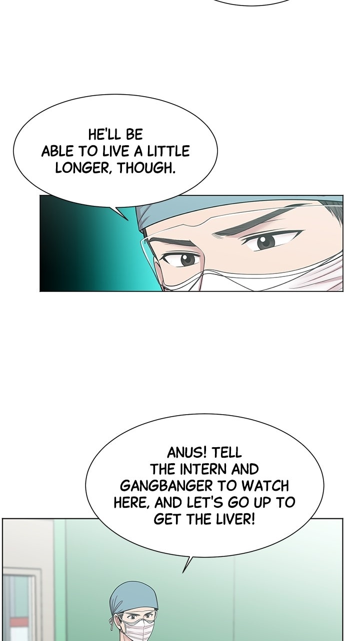 Read Trauma Center_ Golden Hour Manga Online