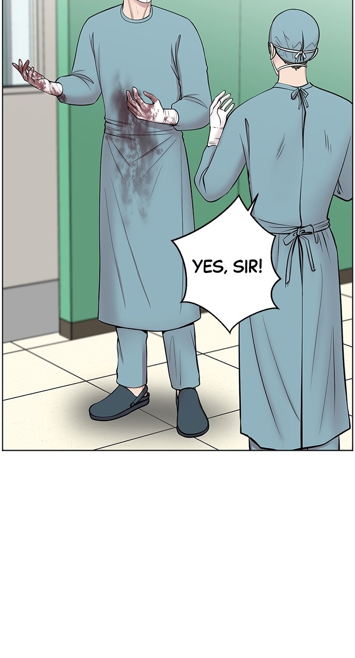 Read Trauma Center_ Golden Hour Manga Online