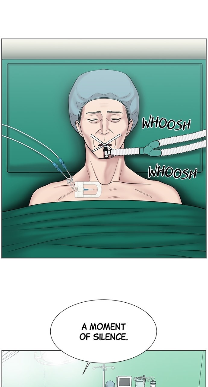 Read Trauma Center_ Golden Hour Manga Online