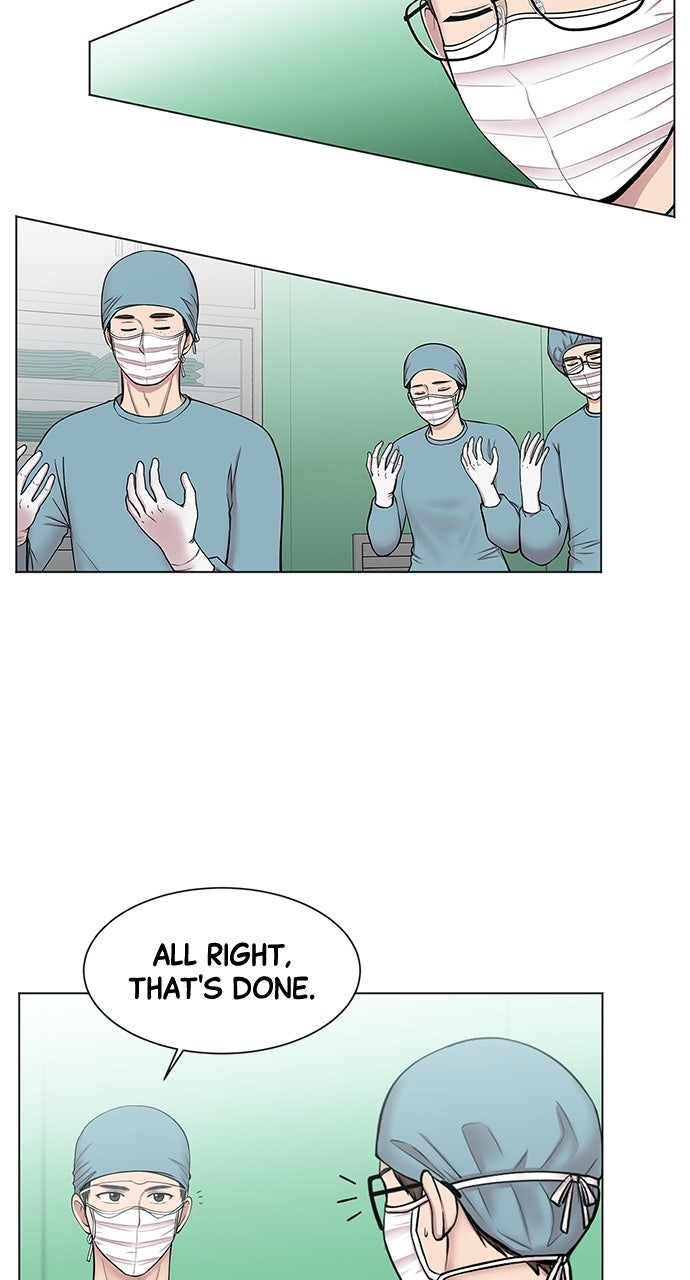 Read Trauma Center_ Golden Hour Manga Online