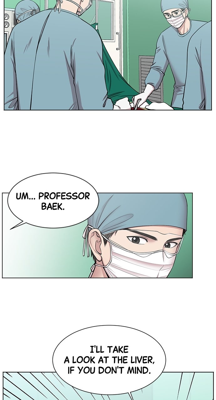 Read Trauma Center_ Golden Hour Manga Online