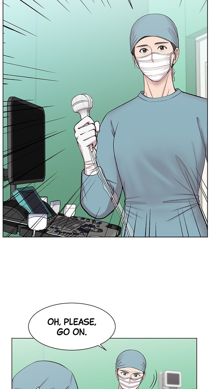 Read Trauma Center_ Golden Hour Manga Online