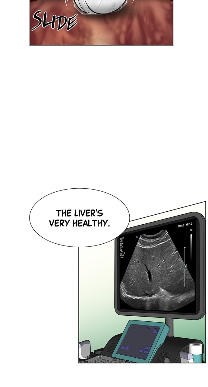 Read Trauma Center_ Golden Hour Manga Online