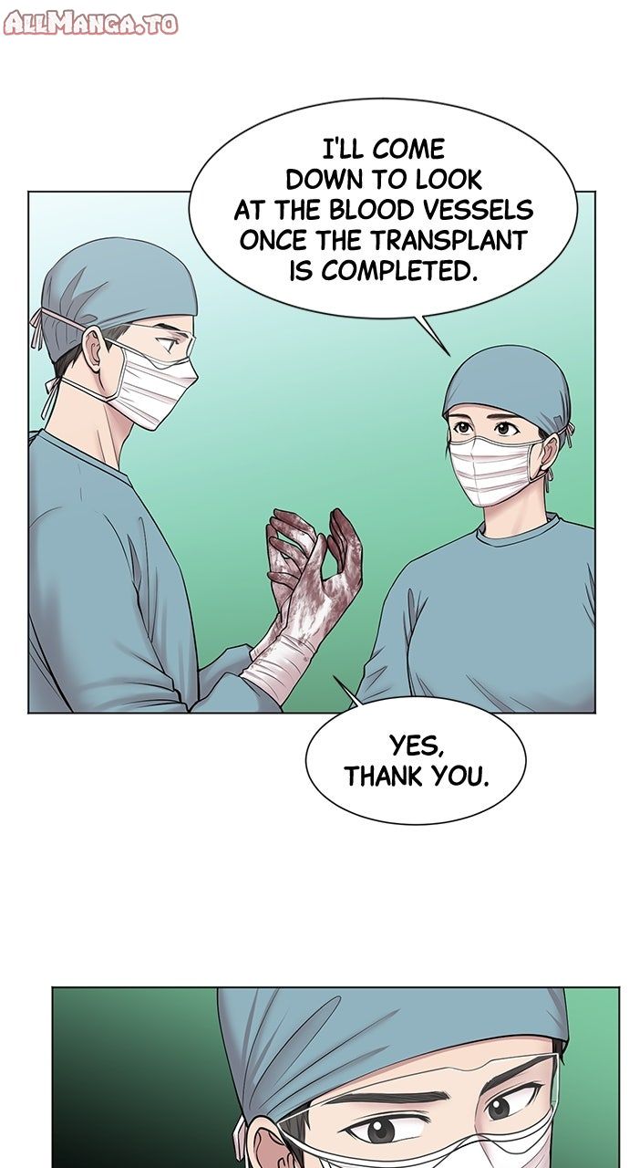 Read Trauma Center_ Golden Hour Manga Online