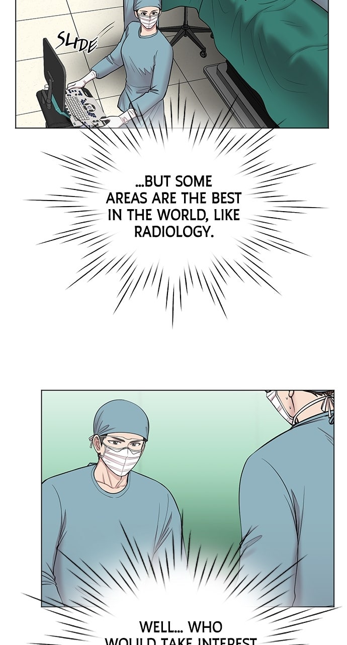Read Trauma Center_ Golden Hour Manga Online