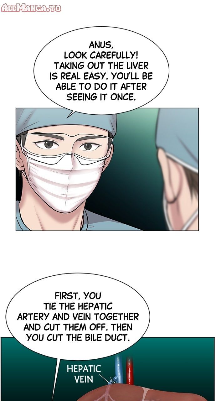 Read Trauma Center_ Golden Hour Manga Online