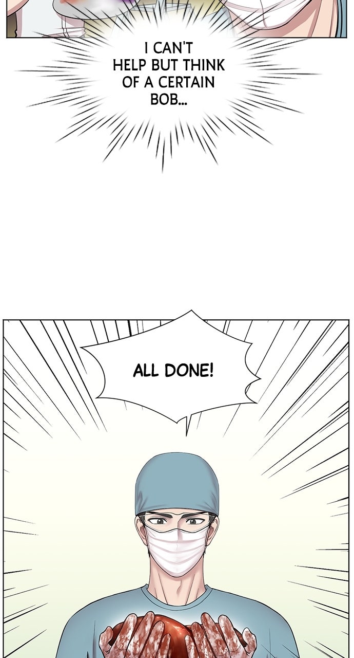 Read Trauma Center_ Golden Hour Manga Online