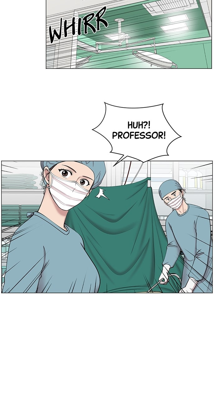 Read Trauma Center_ Golden Hour Manga Online