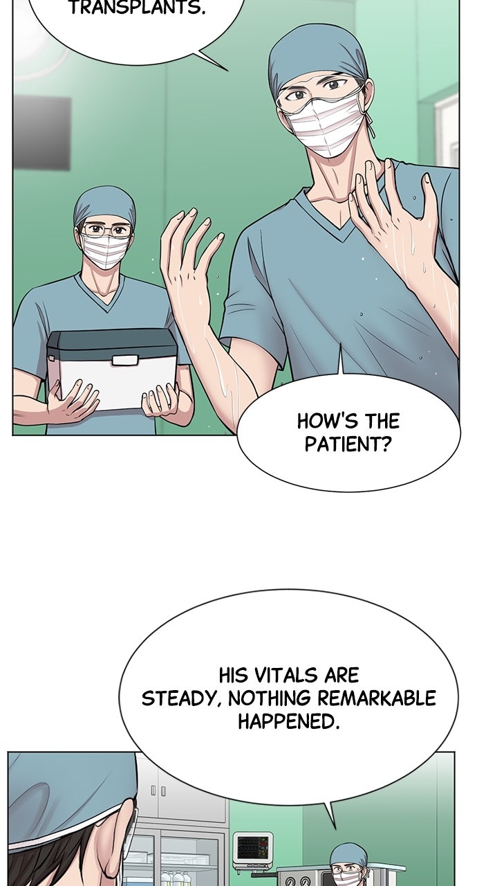 Read Trauma Center_ Golden Hour Manga Online