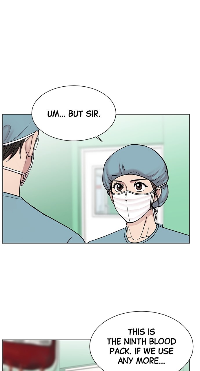 Read Trauma Center_ Golden Hour Manga Online