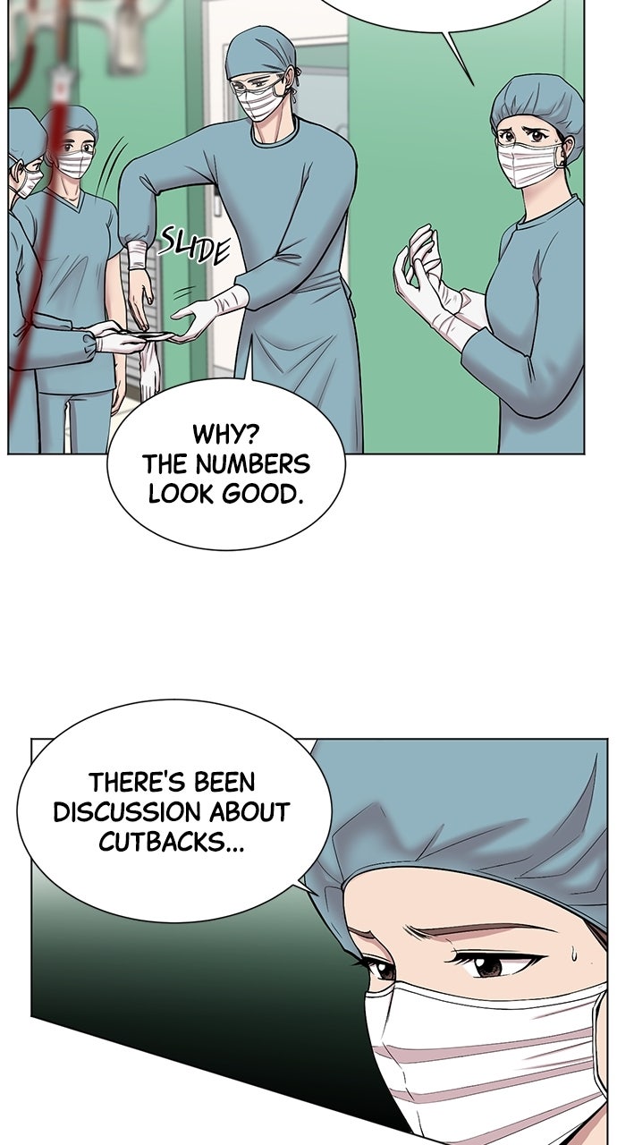 Read Trauma Center_ Golden Hour Manga Online