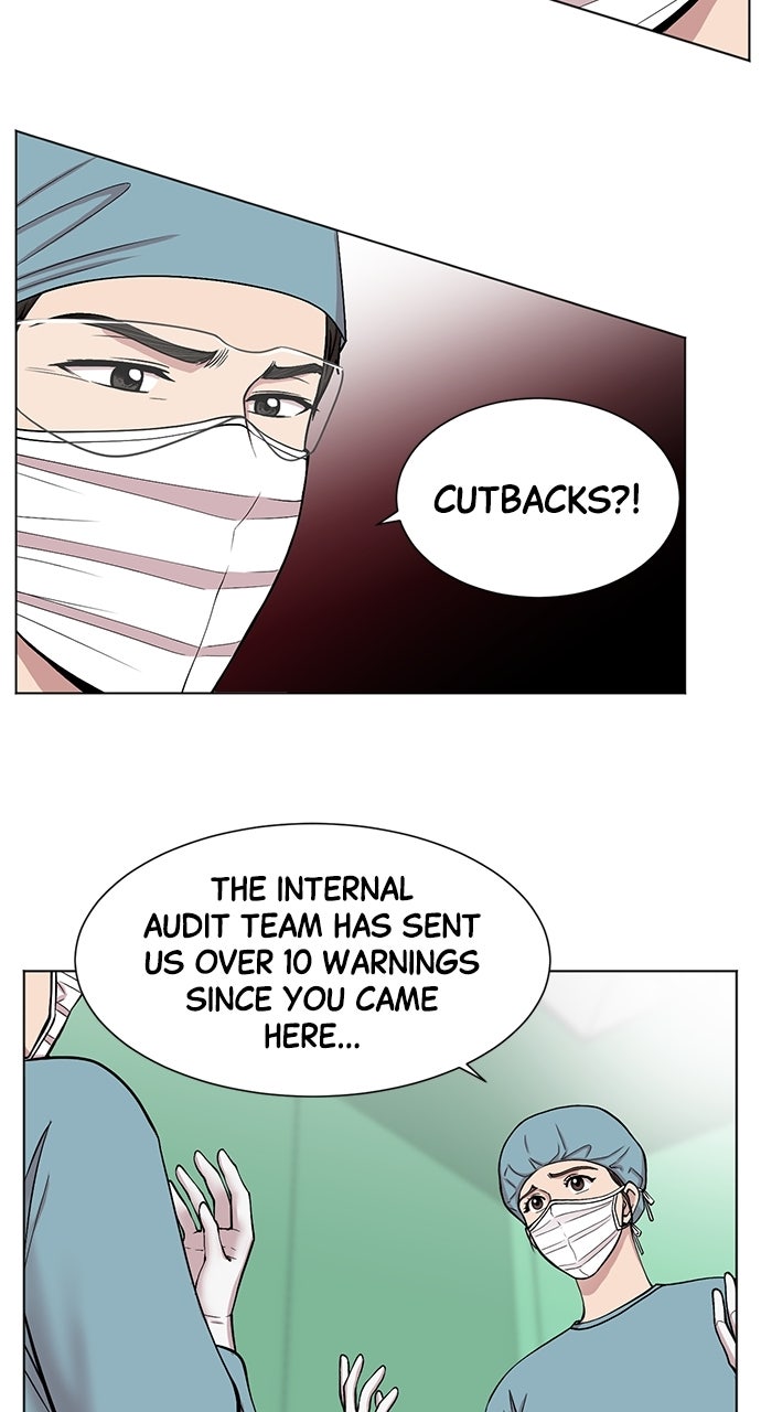 Read Trauma Center_ Golden Hour Manga Online