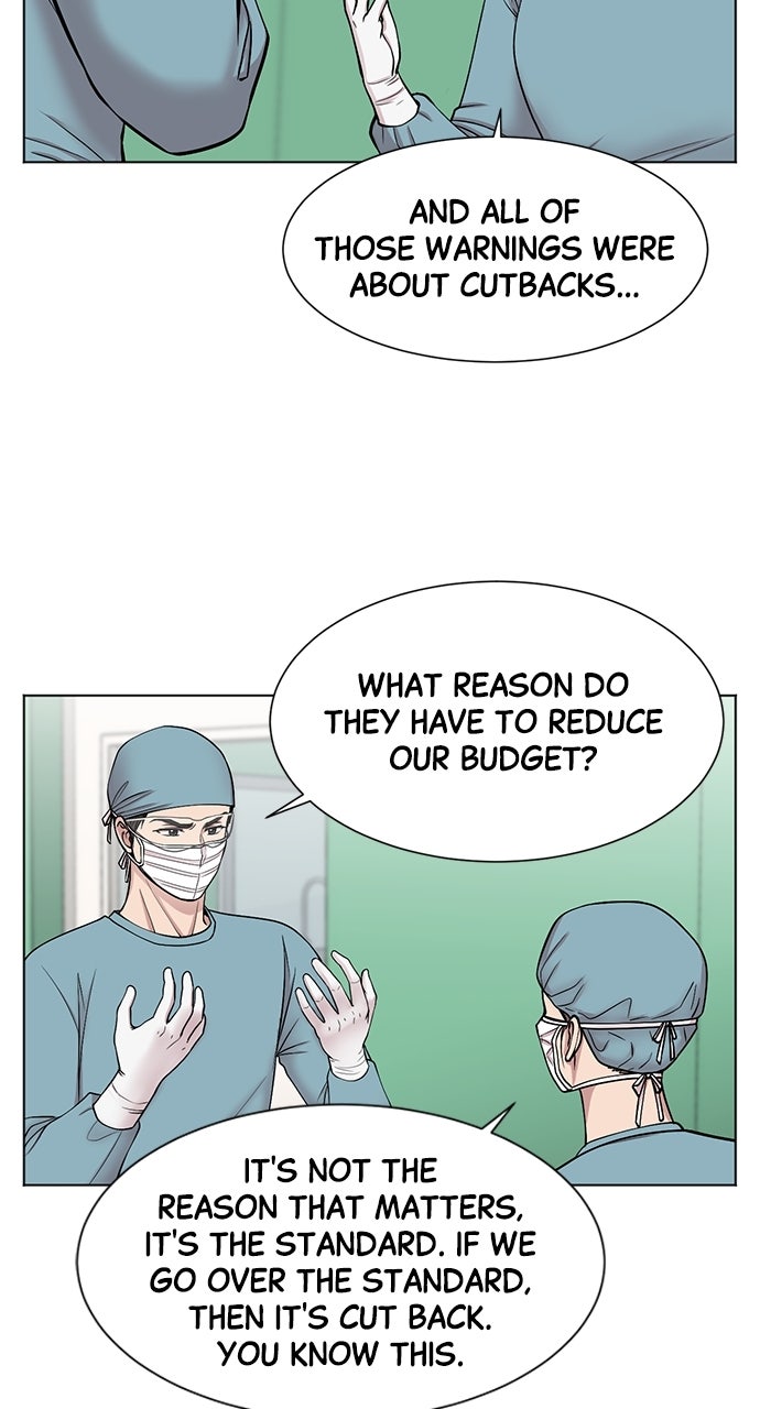 Read Trauma Center_ Golden Hour Manga Online