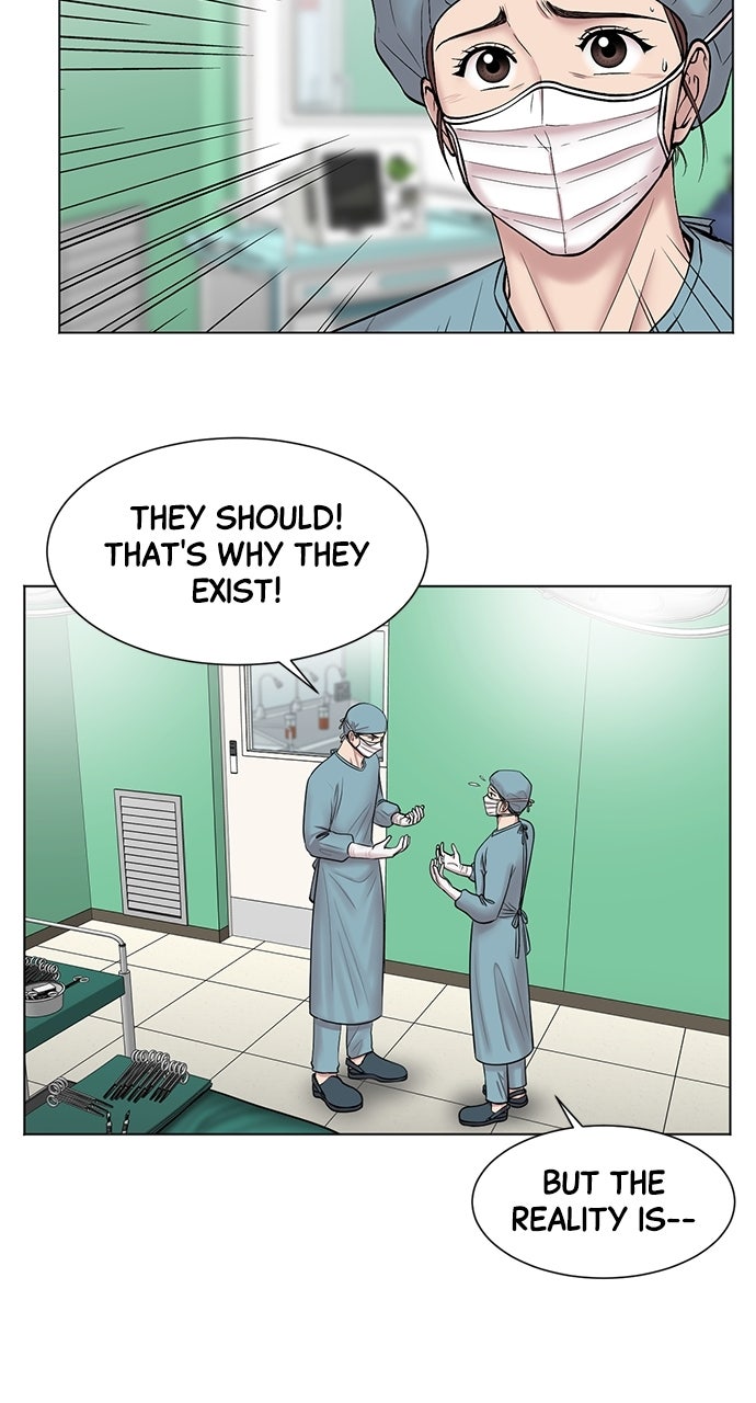 Read Trauma Center_ Golden Hour Manga Online