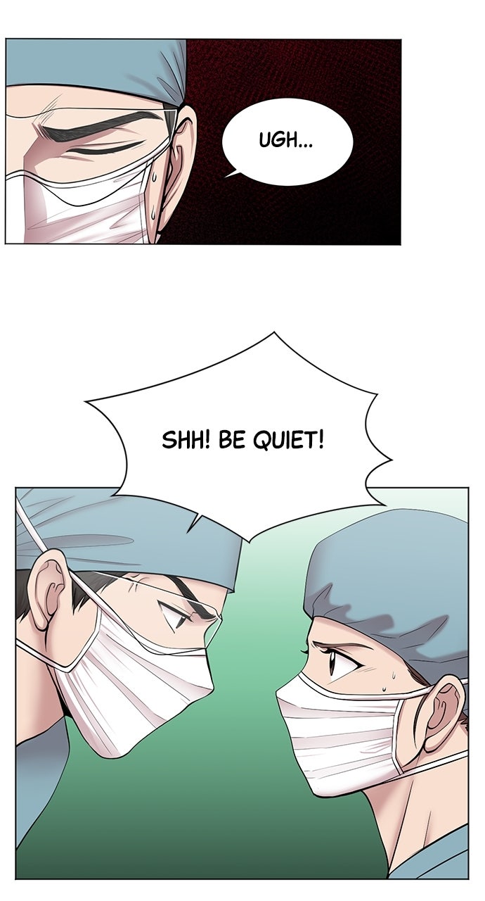 Read Trauma Center_ Golden Hour Manga Online