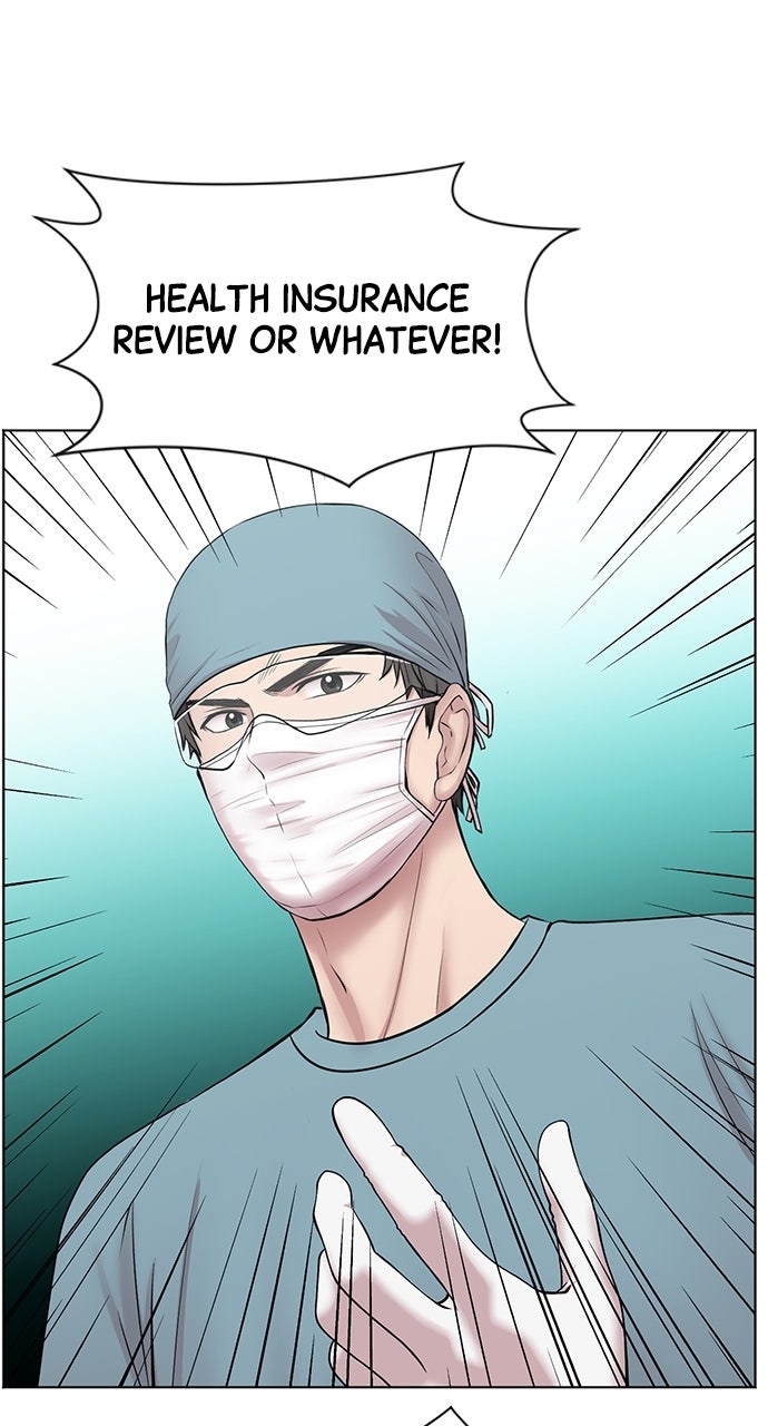 Read Trauma Center_ Golden Hour Manga Online