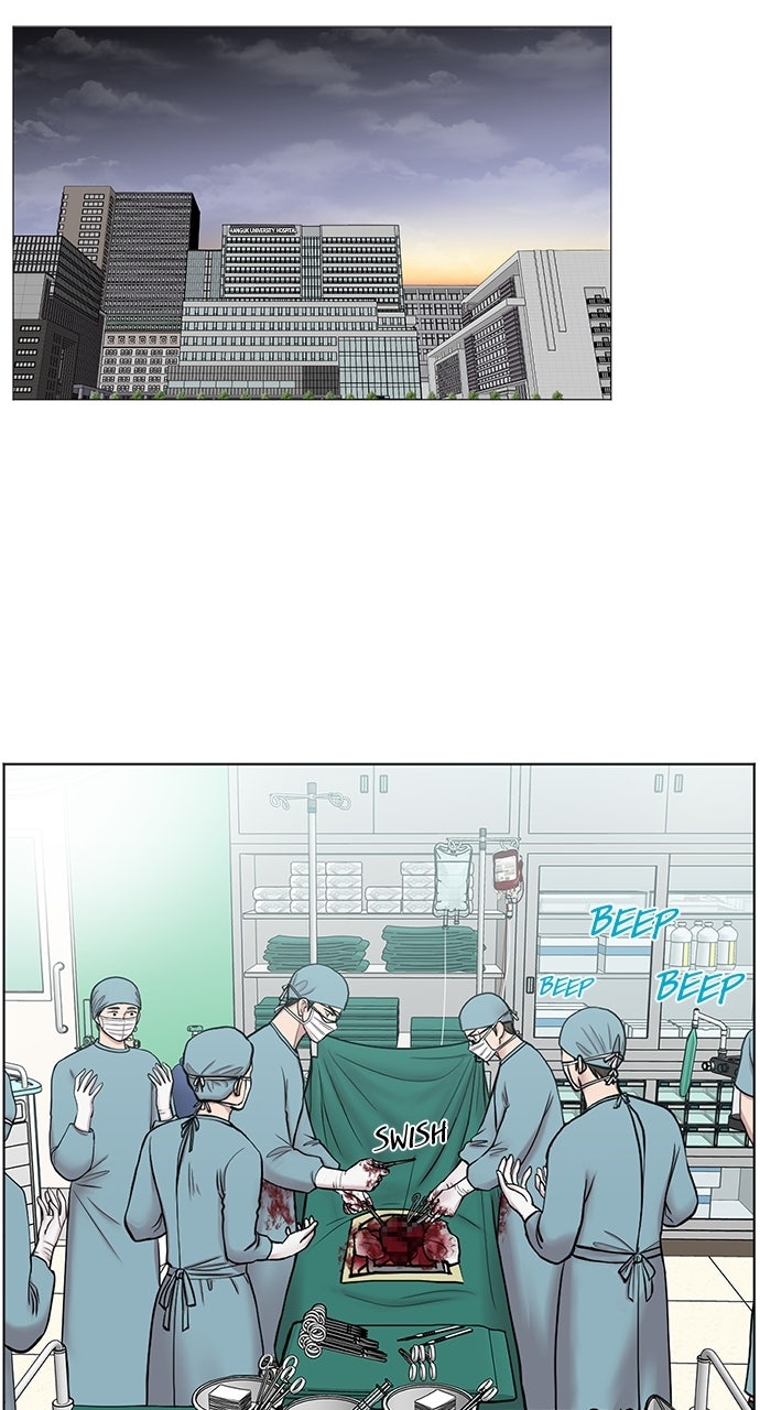Read Trauma Center_ Golden Hour Manga Online