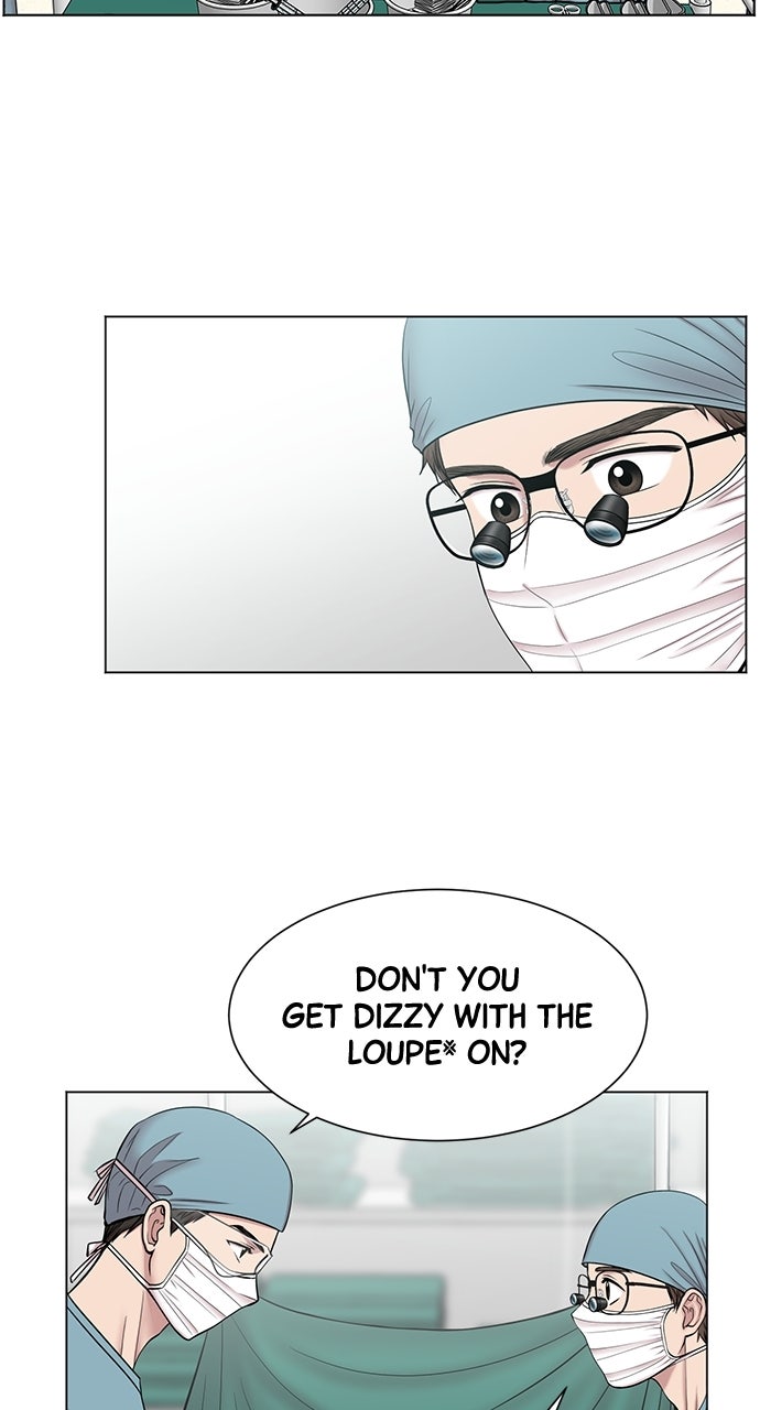 Read Trauma Center_ Golden Hour Manga Online