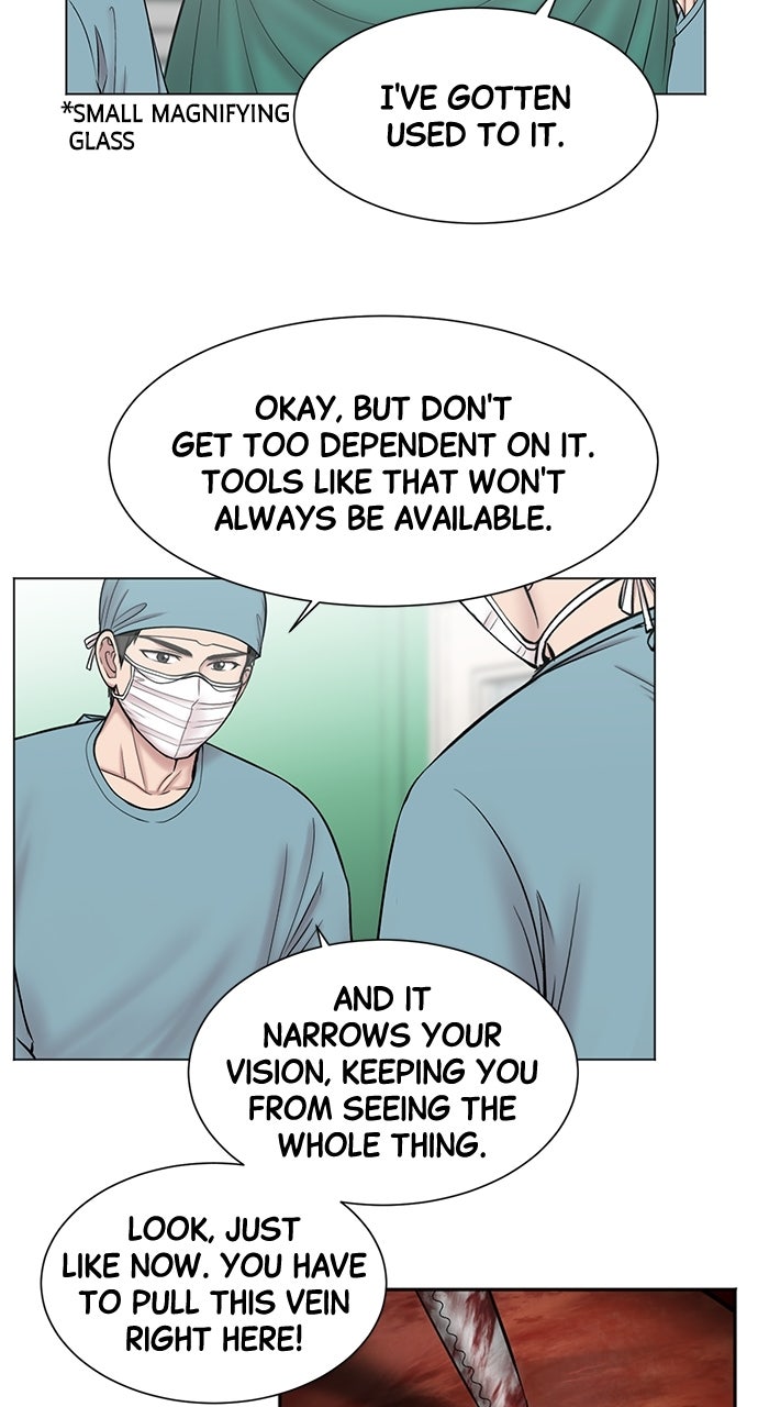 Read Trauma Center_ Golden Hour Manga Online