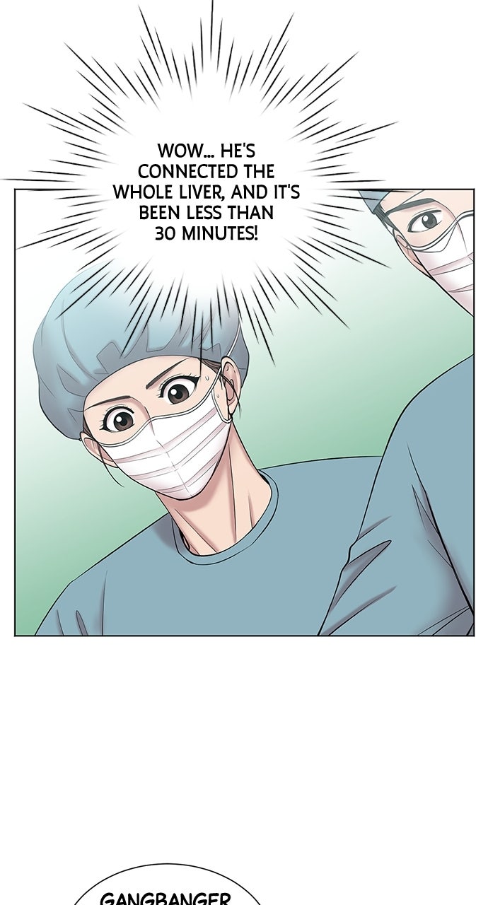 Read Trauma Center_ Golden Hour Manga Online