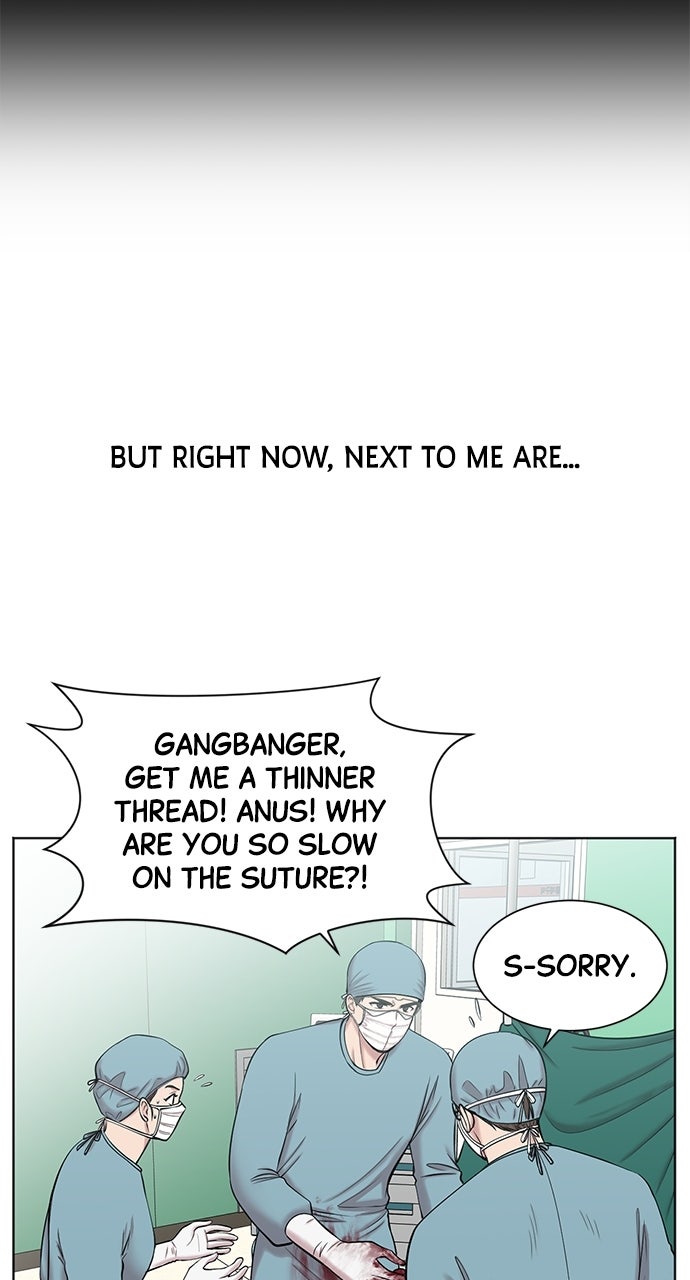 Read Trauma Center_ Golden Hour Manga Online