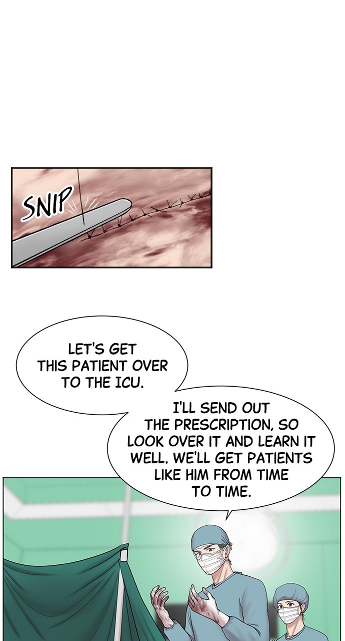 Read Trauma Center_ Golden Hour Manga Online