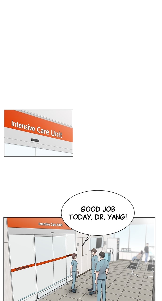 Read Trauma Center_ Golden Hour Manga Online