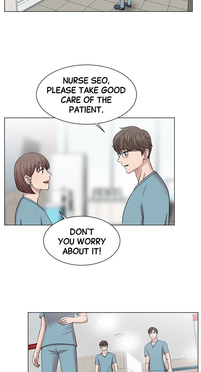 Read Trauma Center_ Golden Hour Manga Online