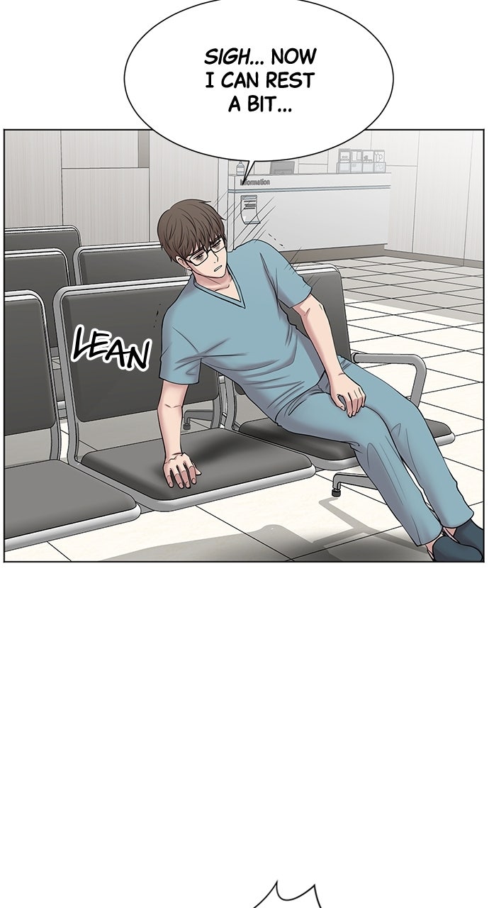 Read Trauma Center_ Golden Hour Manga Online