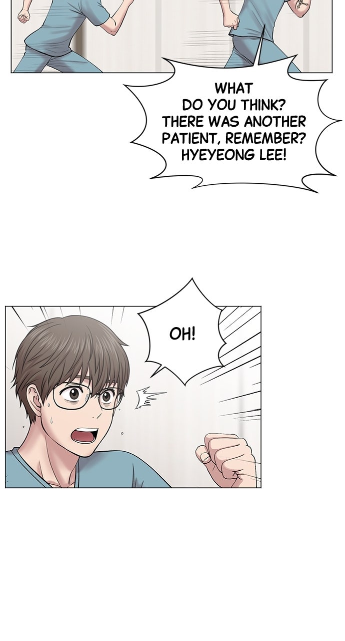 Read Trauma Center_ Golden Hour Manga Online