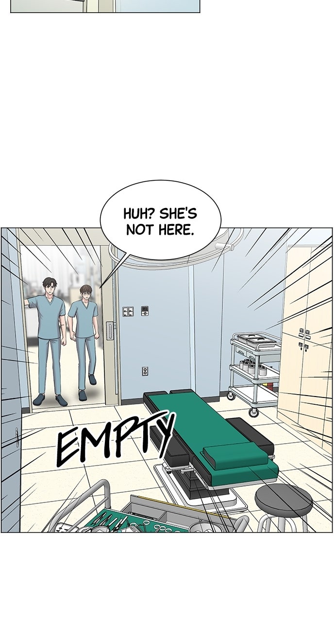 Read Trauma Center_ Golden Hour Manga Online