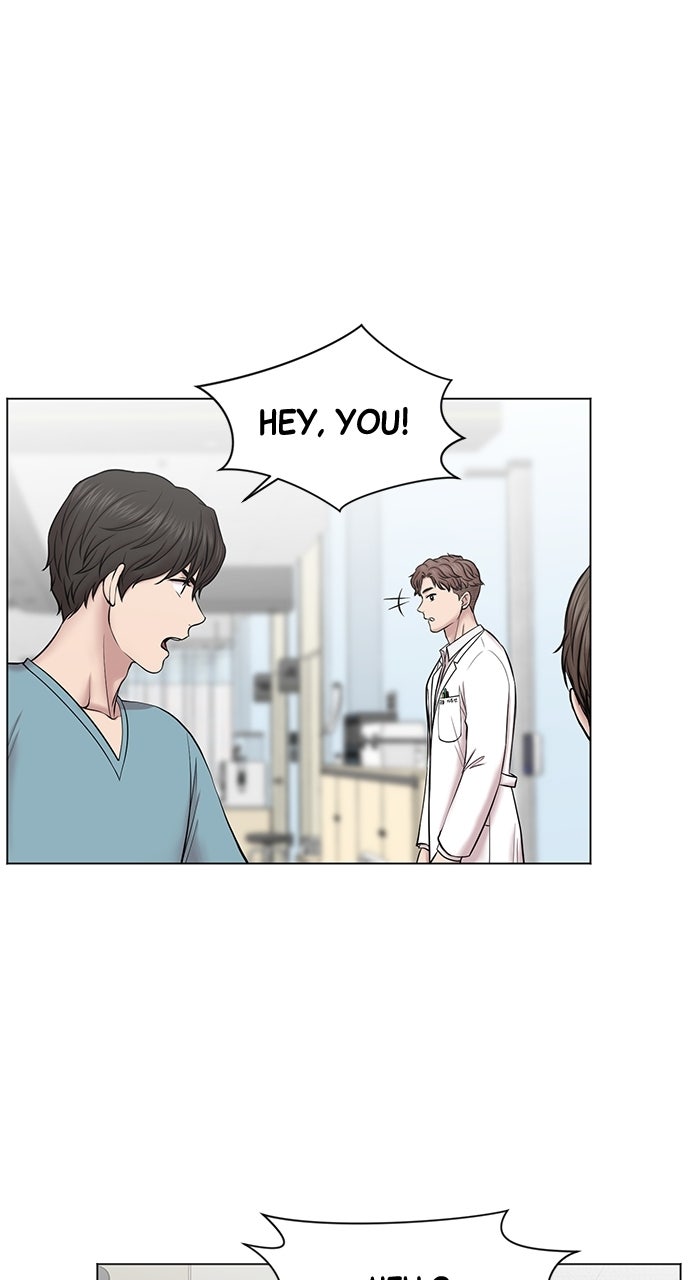 Read Trauma Center_ Golden Hour Manga Online