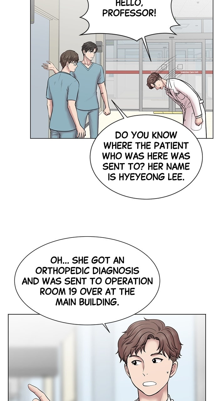 Read Trauma Center_ Golden Hour Manga Online