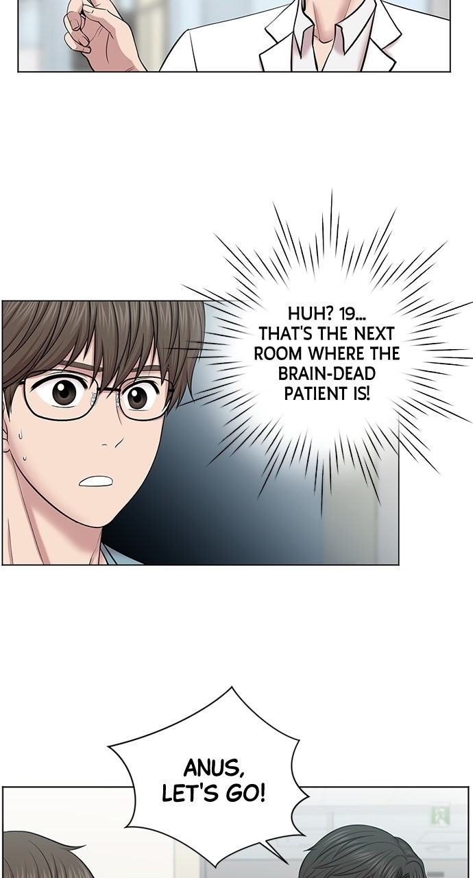 Read Trauma Center_ Golden Hour Manga Online