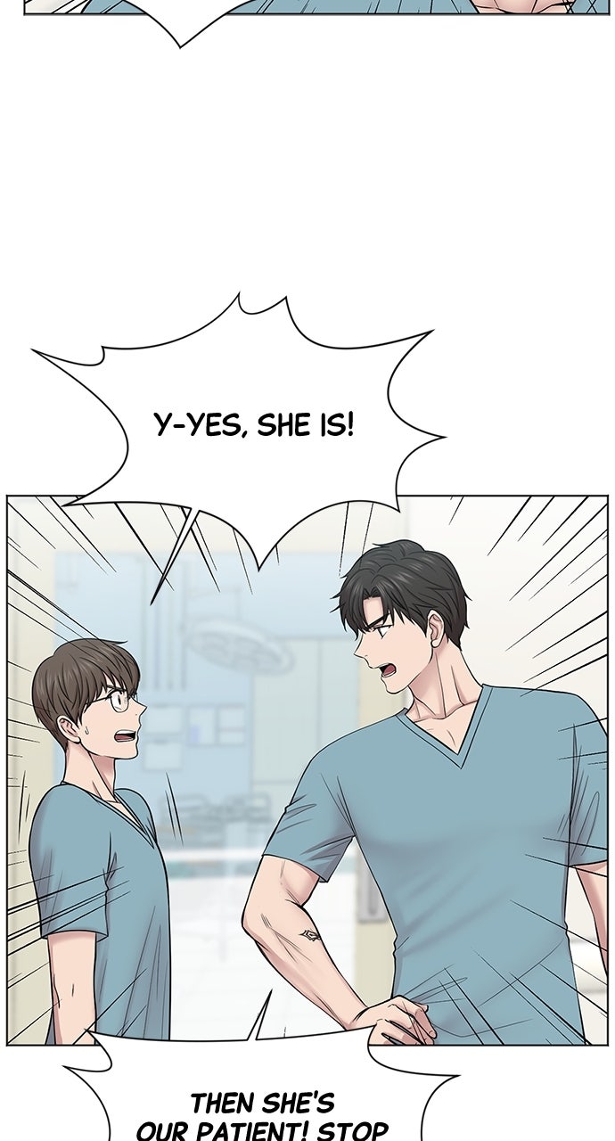 Read Trauma Center_ Golden Hour Manga Online