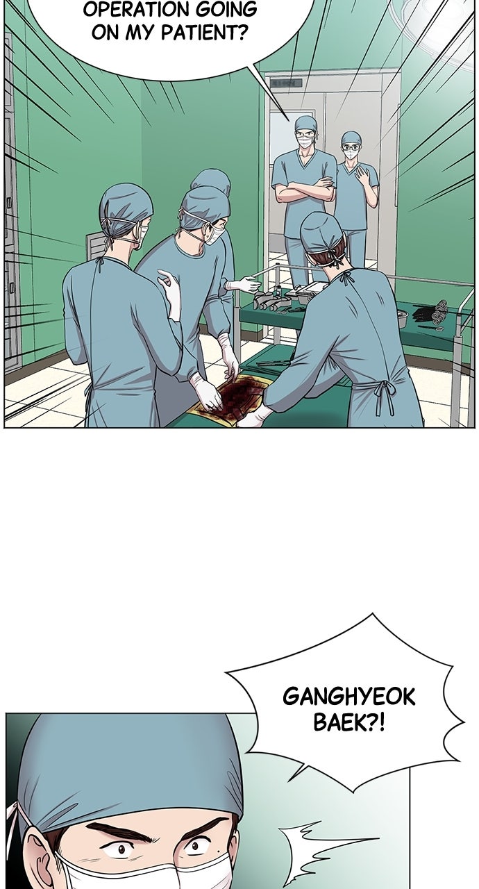 Read Trauma Center_ Golden Hour Manga Online