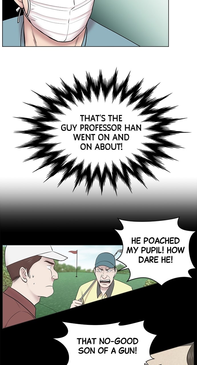 Read Trauma Center_ Golden Hour Manga Online