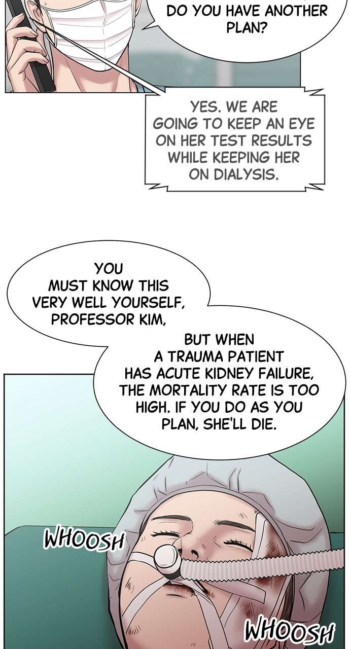 Read Trauma Center_ Golden Hour Manga Online