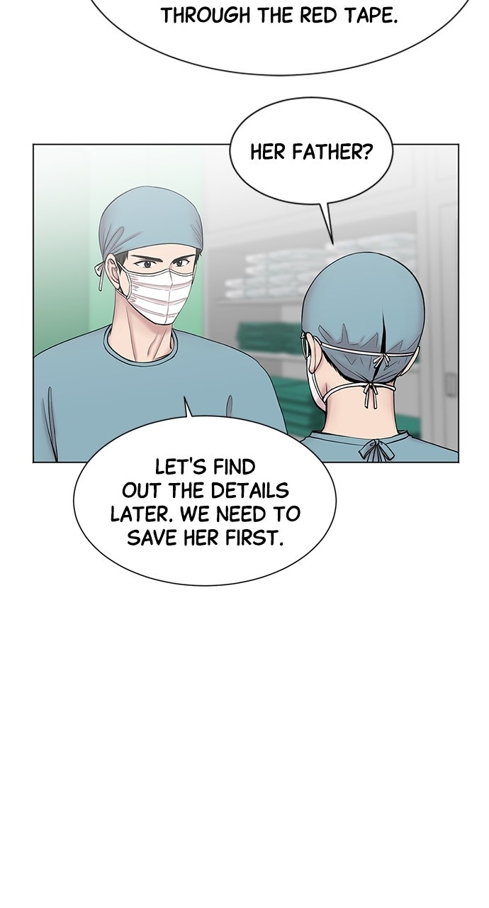 Read Trauma Center_ Golden Hour Manga Online