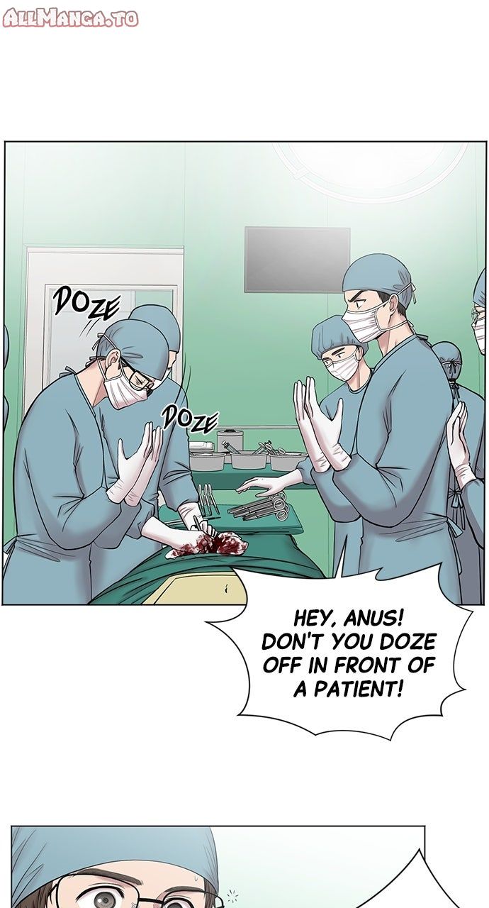 Read Trauma Center_ Golden Hour Manga Online