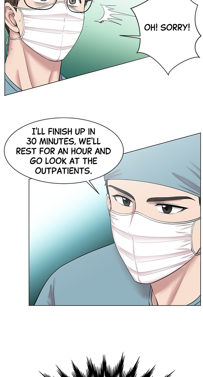 Read Trauma Center_ Golden Hour Manga Online