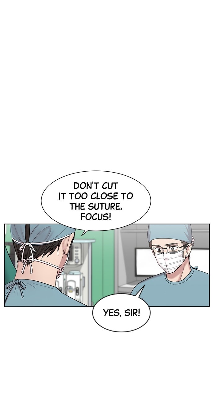Read Trauma Center_ Golden Hour Manga Online