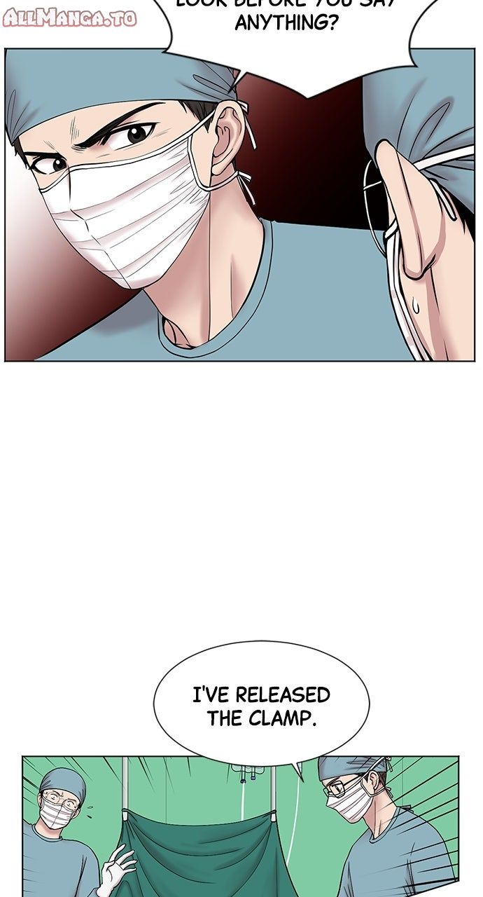 Read Trauma Center_ Golden Hour Manga Online