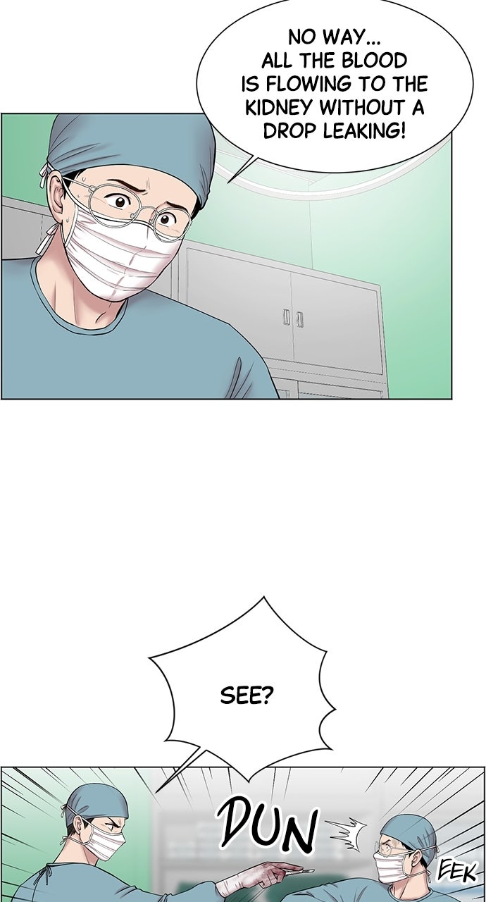 Read Trauma Center_ Golden Hour Manga Online