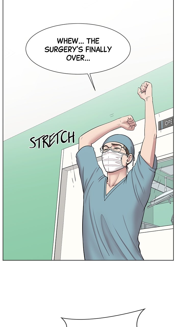 Read Trauma Center_ Golden Hour Manga Online