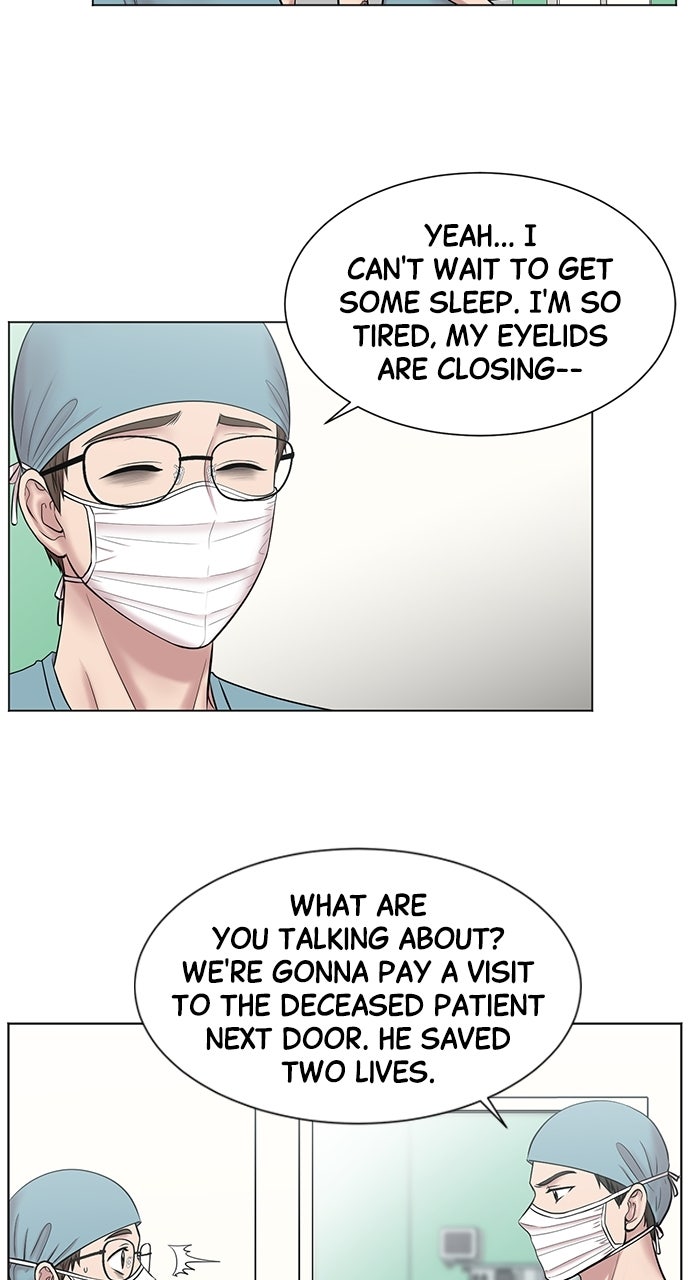 Read Trauma Center_ Golden Hour Manga Online