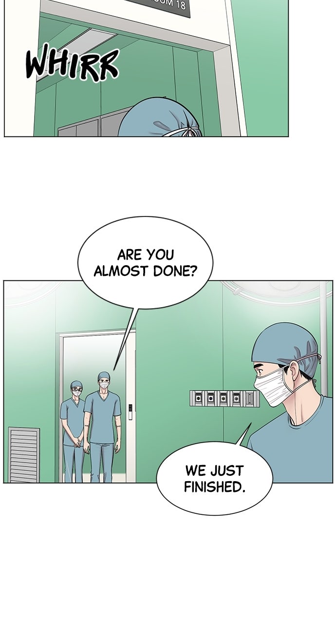 Read Trauma Center_ Golden Hour Manga Online