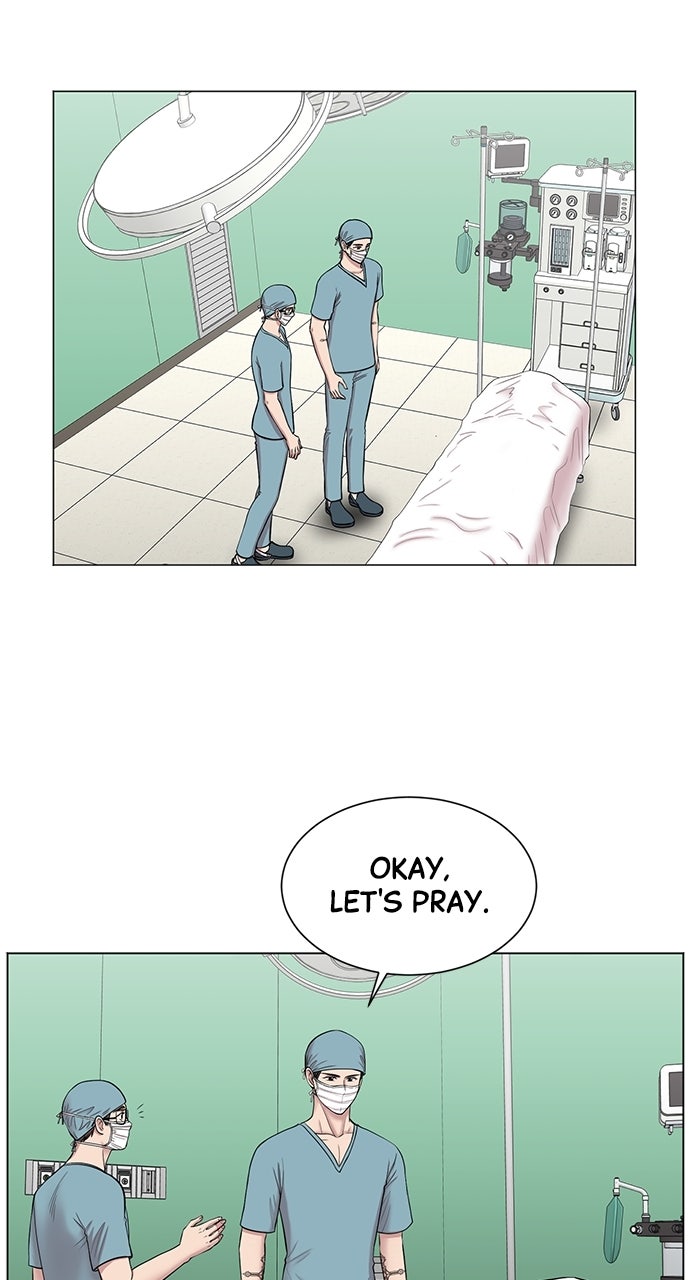 Read Trauma Center_ Golden Hour Manga Online