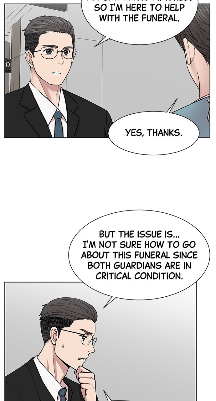 Read Trauma Center_ Golden Hour Manga Online