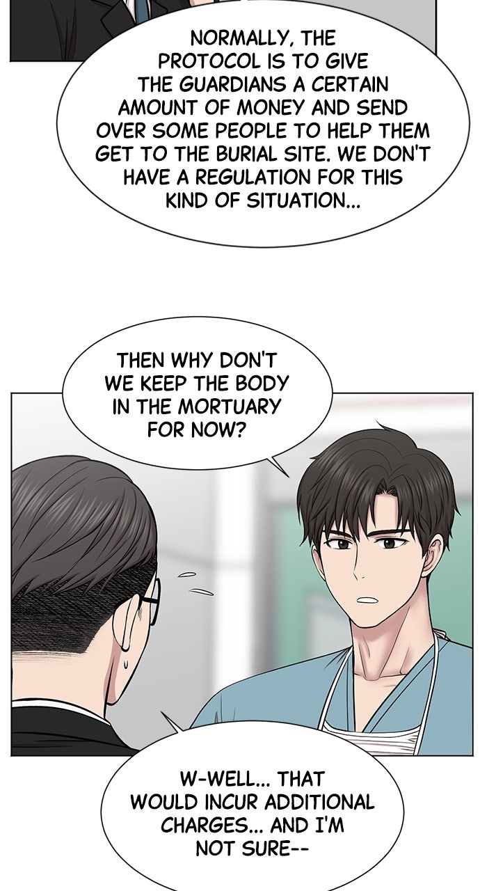 Read Trauma Center_ Golden Hour Manga Online